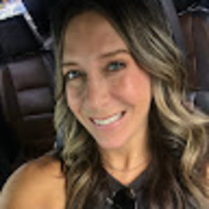 Meet your Posher, Carol